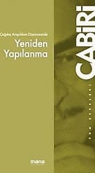 Çağdaş Arap Düşüncesinde Yeniden Yapılanma - Muhammed Abid el-Cabiri ürün görseli