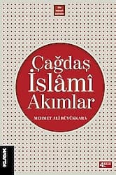 Çağdaş İslami Akımlar - Mehmet Ali Büyükkara ürün görseli