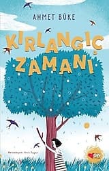 Kırlangıç Zamanı - Ahmet Büke ürün görseli