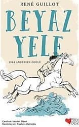 Beyaz Yele - Rene Guıllot ürün görseli
