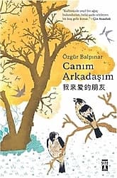Canım Arkadaşım - Özgür Balpınar ürün görseli