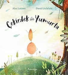 Çekirdek İle Yumurta - David Litchfield, Alex Latimer ürün görseli