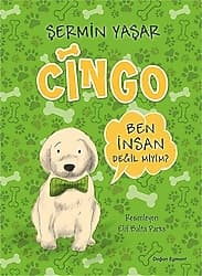 Cingo - Şermin Yaşar ürün görseli