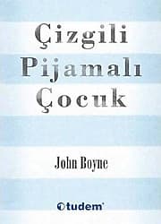Çizgili Pijamalı Çocuk - John Boyne ürün görseli