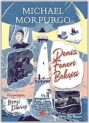 Deniz Feneri Bekçisi - Michael Morpurgo ürün görseli