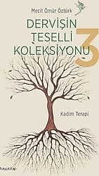 Dervişin Teselli Koleksiyonu 3 - Mecit Ömür Öztürk ürün görseli