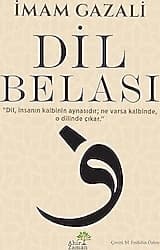 Dil Belası - İmam Gazali ürün görseli