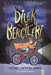 Dilek Bekçileri - Rachel Chivers Khoo ürün görseli