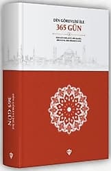 Din Görevlisi Ile 365 Gün 2 - Kolektif ürün görseli