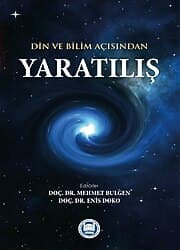 Din ve Bilim Açısından Yaratılış - Mehmet Bulgen ürün görseli