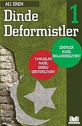 Dinde Deformistler 2 - Ali Eren ürün görseli