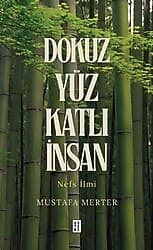 Dokuz Yüz Katlı İnsan - Mustafa Merter ürün görseli