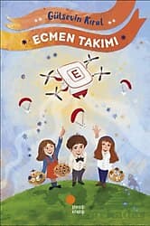 Ecmen Takımı - Gülsevin Kıral ürün görseli