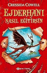 Ejderhanı Nasıl Eğitirsin - Cressida Cowell ürün görseli