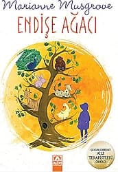 Endişe Ağacı - Marianne Musgrove ürün görseli