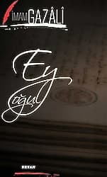 Ey Oğul - İmam Gazali ürün görseli