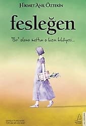 Fesleğen - Hikmet Anıl Öztekin ürün görseli