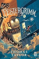 Festergrimm - Thomas Taylor ürün görseli