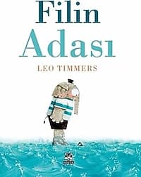 Filin Adası - Leo Timmers ürün görseli