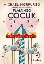 Flamingo Çocuk - Michael Morpurgo ürün görseli