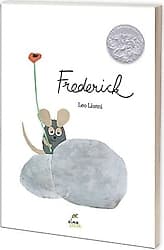Frederıck - Leo Lionni ürün görseli