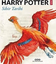 Harry Potter: Sihir Tarihi - Kolektif ürün görseli