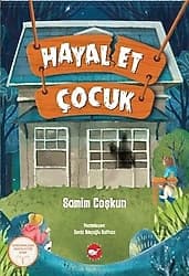 Hayal Et Çocuk - Samim Coşkun ürün görseli