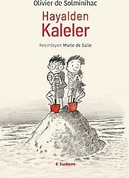 Hayalden Kaleler - Olivier de Solminihac ürün görseli