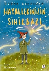 Hayallerinizin Sihirbazı - Özgür Balpınar ürün görseli