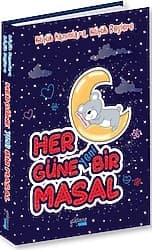 Her Güne Yeni Bir Masal - Kolektif ürün görseli