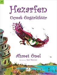 Hezarfen - Uçmak Özgürlüktür - Ahmet Önel ürün görseli