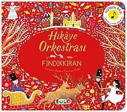 Hikaye Orkestrası - Fındıkkıran - Kolektif ürün görseli