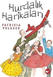 Hurdalık Harikaları - Patricia Polacco ürün görseli