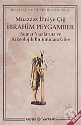 İbrahim Peygamber - Muazzez İlmiye Çığ ürün görseli
