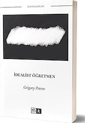İdealist Öğretmen - Grigory Petrov ürün görseli
