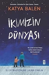 İkimizin Dünyası - Katya Balen ürün görseli