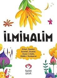İlmihalim - Kolektif ürün görseli
