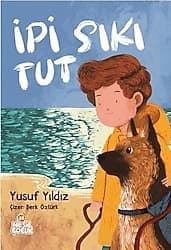 İpi Sıkı Tut - Yusuf Yıldız ürün görseli