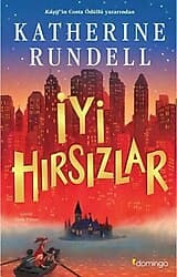 İyi Hırsızlar - Katherine Rundell ürün görseli