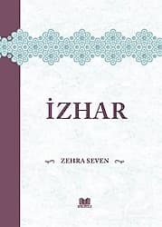 İzhar - Zehra Seven ürün görseli