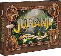 Jumanji Kutu Oyunu 6066096 ürün görseli