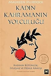 Kadın Kahramanın Yolculuğu - Maureen Murdock ürün görseli