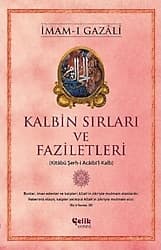 Kalbin Sırları ve Faziletleri - İmam-ı Gazali ürün görseli