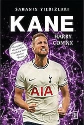 Kane - Sahanın Yıldızları - Harry Coninx ürün görseli