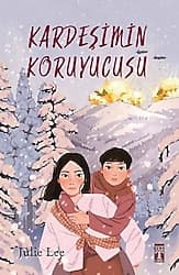 Kardeşimin Koruyucusu - Julie Lee ürün görseli