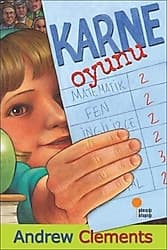 Karne Oyunu - Andrew Clements ürün görseli