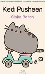 Kedi Pusheen - Claire Belton ürün görseli