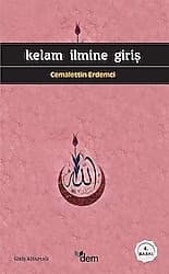 Kelam İlmine Giriş - Cemalettin Erdemci ürün görseli