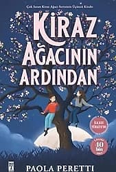 Kiraz Ağacının Ardından - Paola Peretti ürün görseli