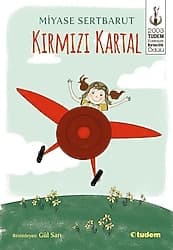 Kırmızı Kartal - Miyase Sertbarut ürün görseli